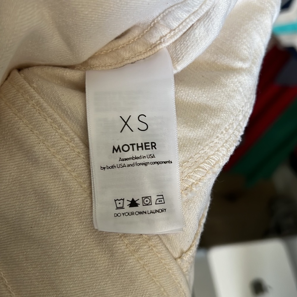 ๐ 1 hour sale. MOTHER Bubble Batwing Jacket - Picture 8 of 15